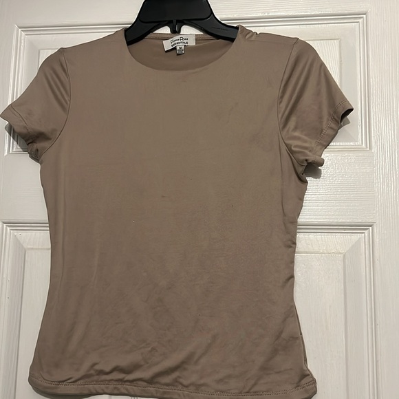 Cream sweater for women,brand faded rose essentials.Z:M. - Picture 4 of 16